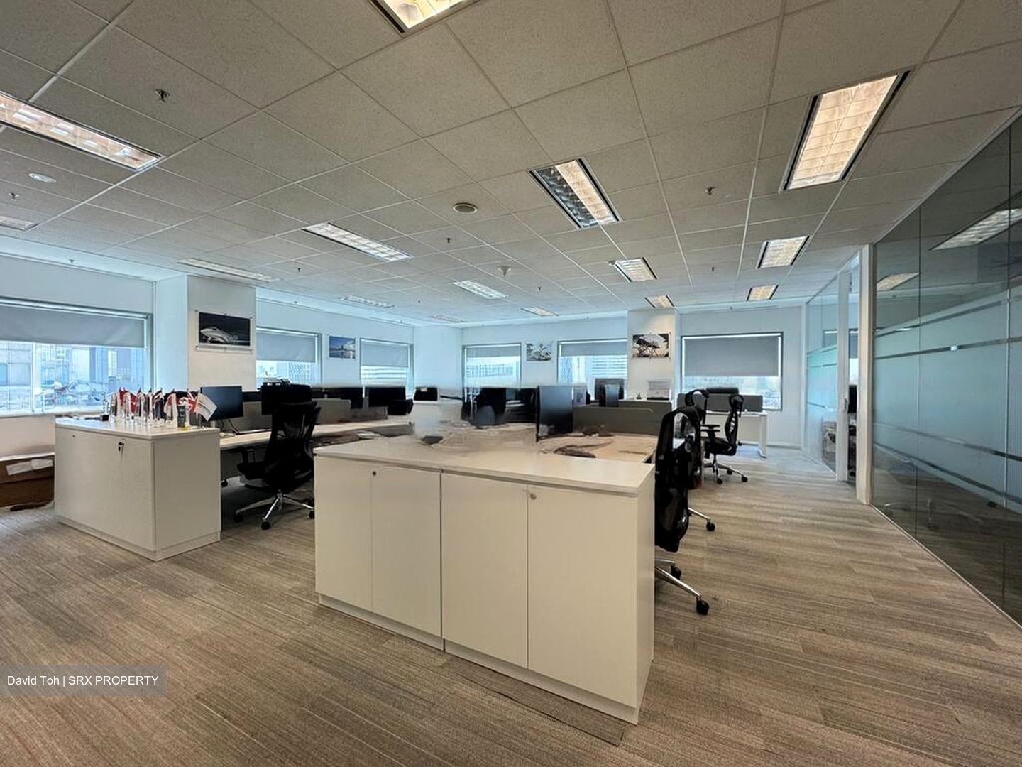 Suntec Tower Three (D1), Office #455342681